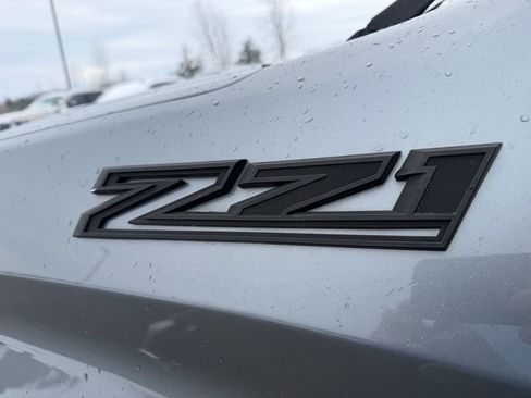 Used 2021 Chevrolet Silverado 1500 RST w/ Z71 Off-Road Package image 10