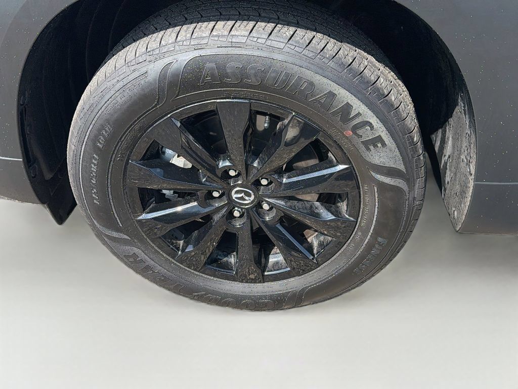 Used 2026 MAZDA CX-50 AWD 2.5 S w/ Select Package image 32