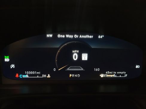Used 2020 Lincoln Aviator Reserve w/ Equipment Group 202A AWD/4WD image 23