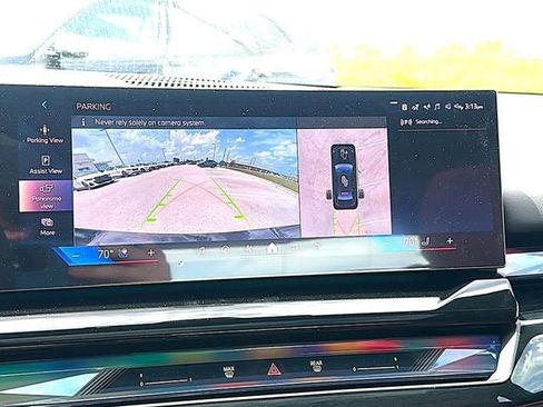 New 2027 BMW i5 eDrive40 w/ M Sport Package RWD image 53