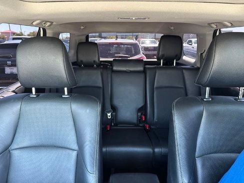 Used 2023 Toyota 4Runner Limited AWD/4WD image 12
