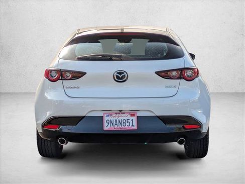 Used 2022 MAZDA MAZDA3 s image 7