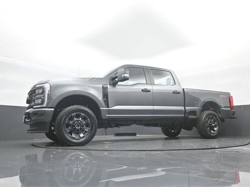 New 2026 Ford F350 XL w/ STX Appearance Package image 28