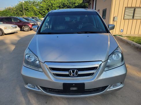Used 2007 Honda Odyssey Touring image 9