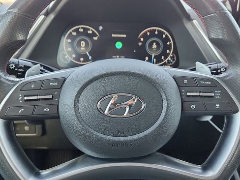 Used 2020 Hyundai Sonata SEL Plus image 11