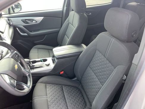 Certified 2021 Chevrolet Blazer LT FWD image 8