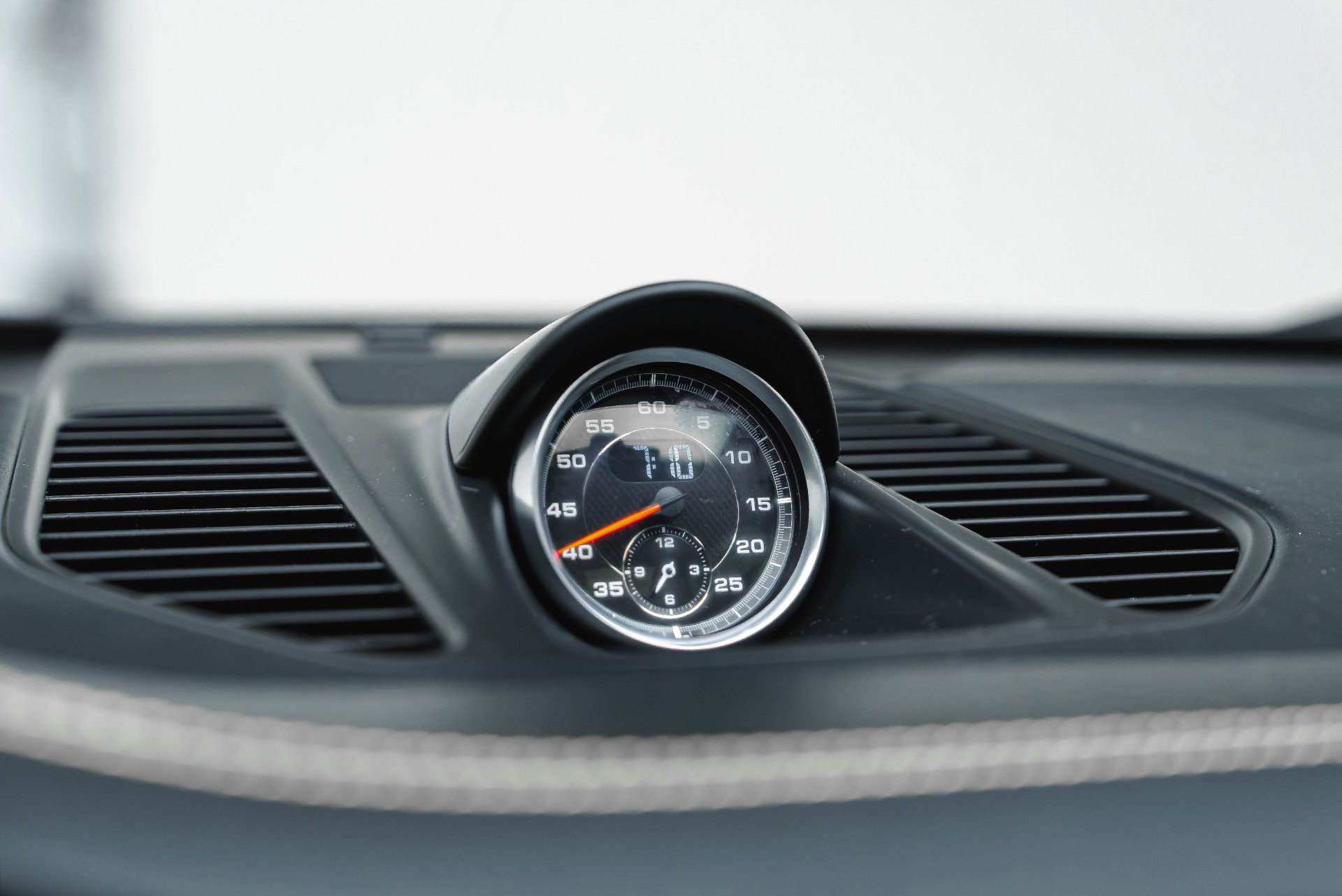 Used 2014 Porsche 911 Turbo S AWD/4WD image 39