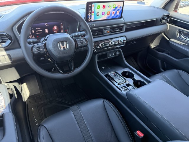 New 2026 Honda Pilot EX-L image 8