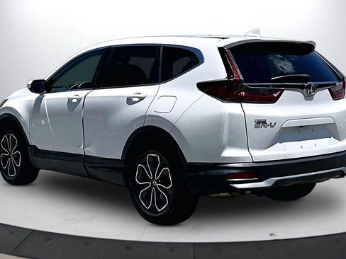 Used 2020 Honda CR-V EX image 7