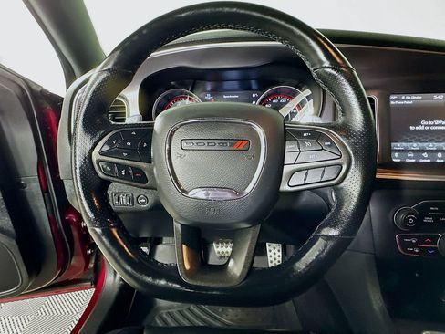 Used 2021 Dodge Charger Scat Pack RWD image 18
