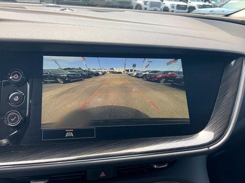 Used 2023 Buick Envision Preferred FWD image 19