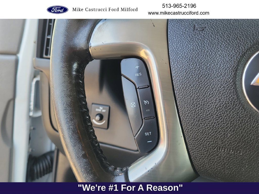 Used 2015 Chevrolet Express 3500 Extended RWD image 16