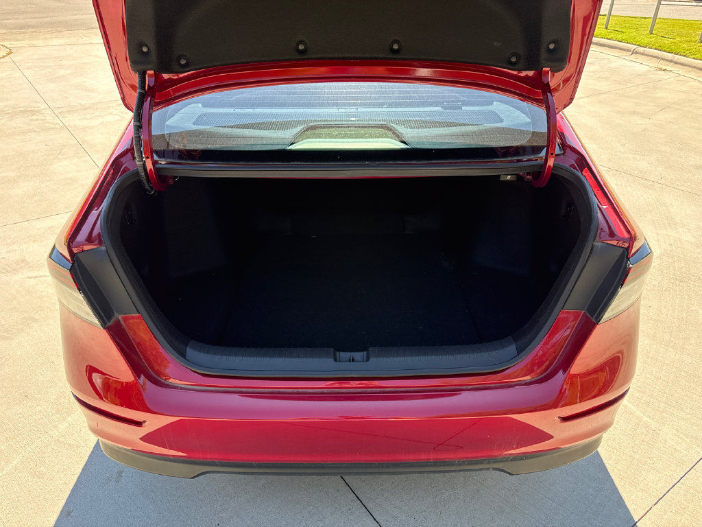 Certified 2024 Honda Accord LX image 33