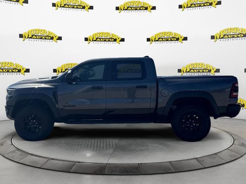Used 2024 RAM 1500 TRX w/ TRX Level 2 Equipment Group image 2