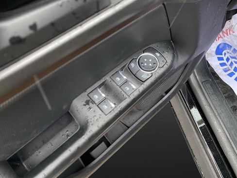 New 2026 Ford Bronco Sport Outer Banks AWD/4WD image 39