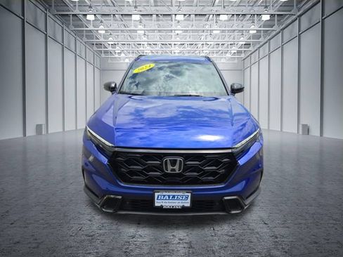 Used 2024 Honda CR-V Sport-L image 16