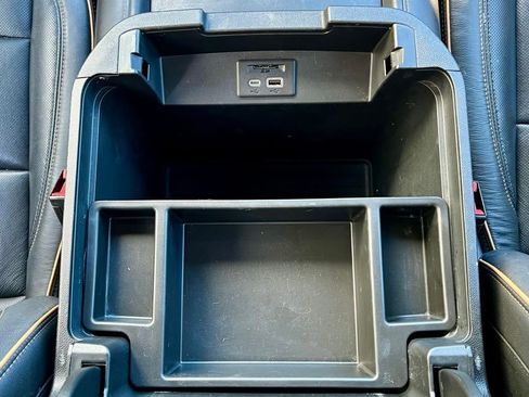 Used 2021 GMC Yukon XL AT4 w/ AT4 Premium Plus Package image 42