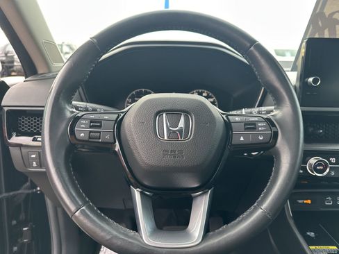 Used 2025 Honda CR-V EX-L image 13