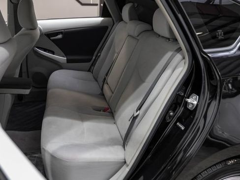 Used 2010 Toyota Prius One FWD image 39