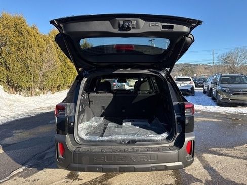 New 2026 Subaru Outback Premium image 6