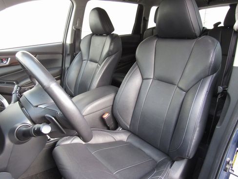 Used 2023 Subaru Ascent Touring w/ Popular Package #2A image 12