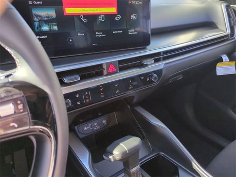 New 2026 Kia Sorento LX image 12