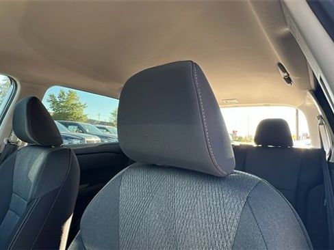 New 2026 Nissan Rogue SV image 22