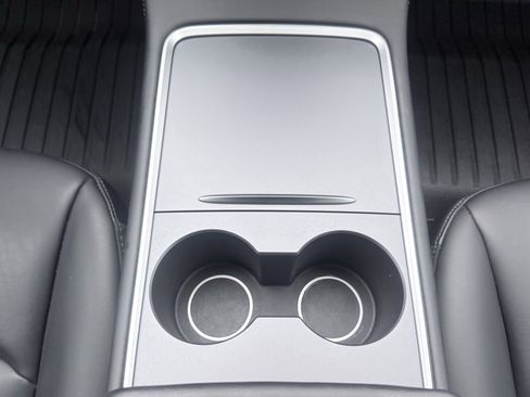 Used 2023 Tesla Model 3 Standard Range RWD image 53