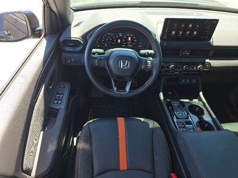 Used 2026 Honda Passport TrailSport image 21