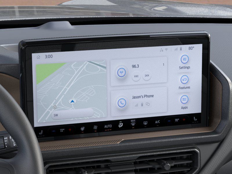 New 2026 Ford Bronco Sport Outer Banks AWD/4WD image 14