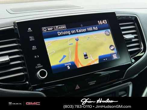 Used 2023 Honda Ridgeline Black Edition image 5