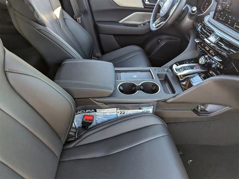 New 2026 Acura MDX FWD w/ Technology Package image 33