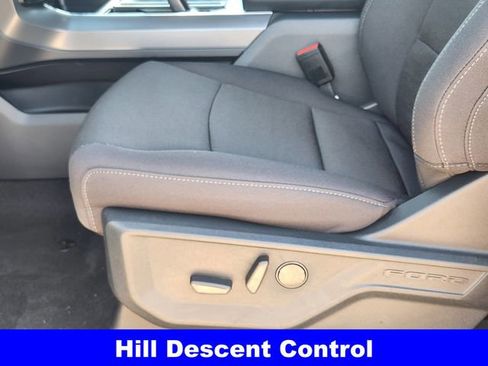 New 2026 Ford F150 XLT w/ Equipment Group 302A MID image 25