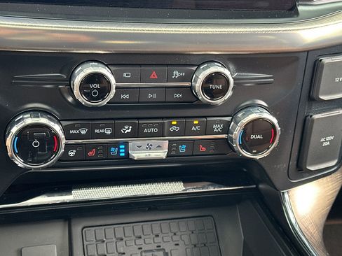 New 2026 Ford F150 King Ranch w/ Equipment Group 601A High AWD/4WD image 18
