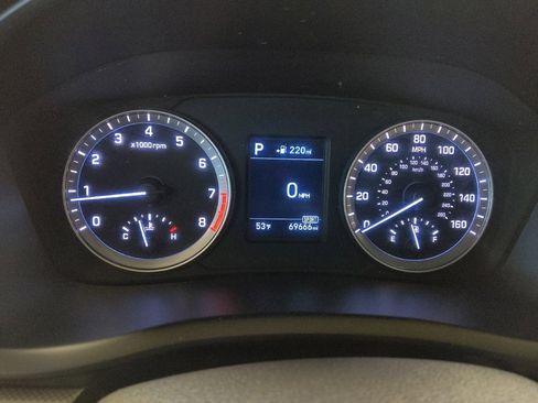 Used 2018 Hyundai Sonata ECO image 23