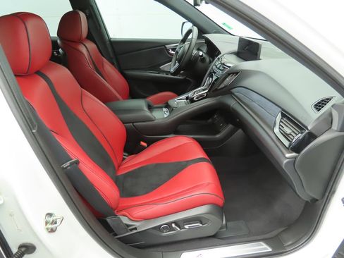 Used 2020 Acura RDX A-Spec image 20