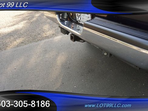 Used 1999 Dodge Ram 2500 Truck 4x4 Quad Cab image 33