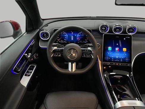 Certified 2026 Mercedes-Benz GLC 300 4MATIC image 14