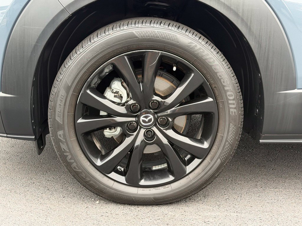 Used 2023 MAZDA CX-30 AWD 2.5 S w/ Preferred Package image 20