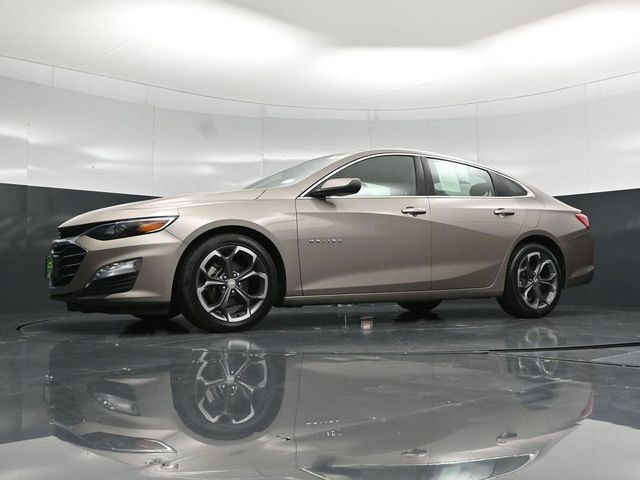 Used 2024 Chevrolet Malibu LT FWD image 56