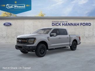 New 2026 Ford F150 Tremor video 1