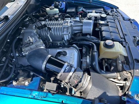 Used 2004 Ford Mustang Cobra RWD image 22