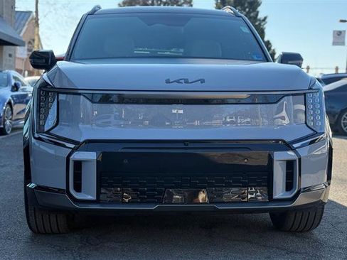 Used 2026 Kia EV9 GT-Line image 8