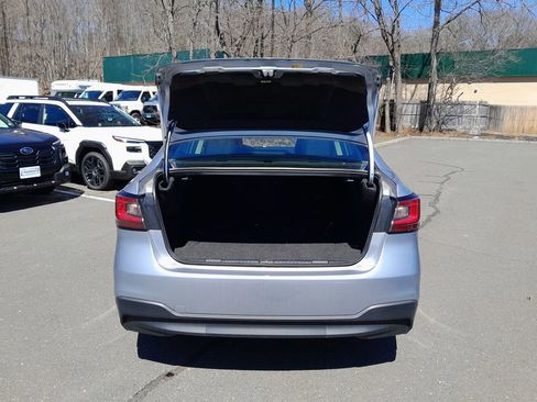 Used 2024 Subaru Legacy Premium AWD/4WD image 32