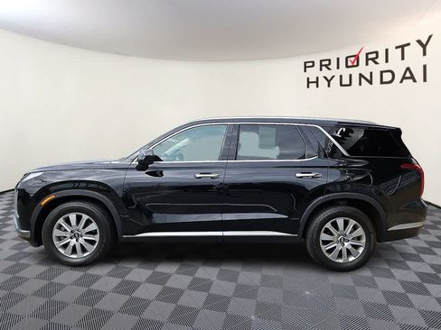 Used 2024 Hyundai Palisade SEL AWD/4WD image 6