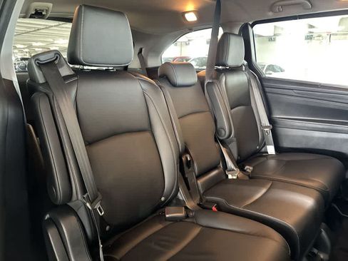Used 2024 Honda Odyssey EX-L image 25