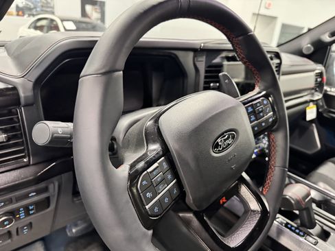 Used 2024 Ford F150 Raptor w/ Equipment Group 803A Raptor R image 27