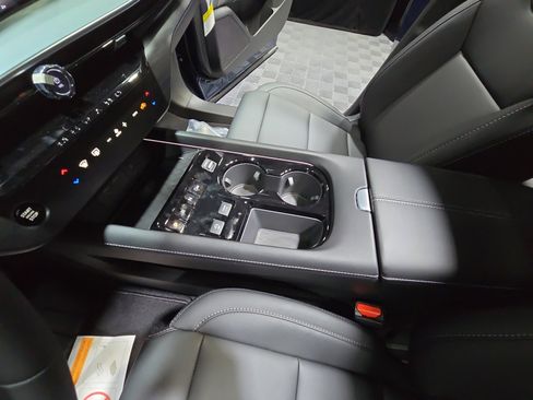 New 2025 Nissan Murano SL w/ Cargo Package image 15