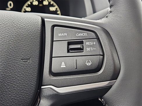 New 2025 Honda Ridgeline RTL image 16