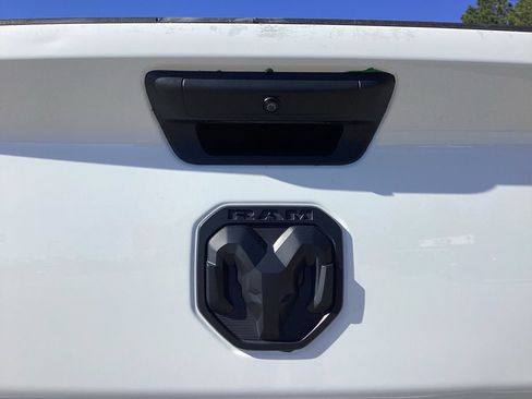 Used 2022 RAM 3500 Tradesman RWD image 13